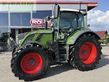 Tractor agrícola - Fendt - 516 vario profiplus
