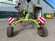 Rastrillo - Claas - liner 1750