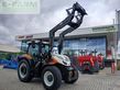 Tractor agrícola - Steyr - 4135 profi cvt CVT