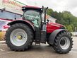 Tractor agrícola - Case IH - puma 200 cvxdrive