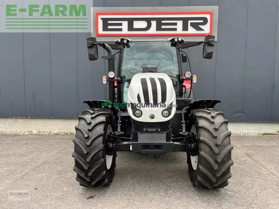 Tractor agrícola - Steyr - expert 4130 cvt