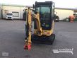 Excavadora - Caterpillar - 301.6