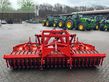 Grada de disco - Kuhn - hr 304 mit hubbock
