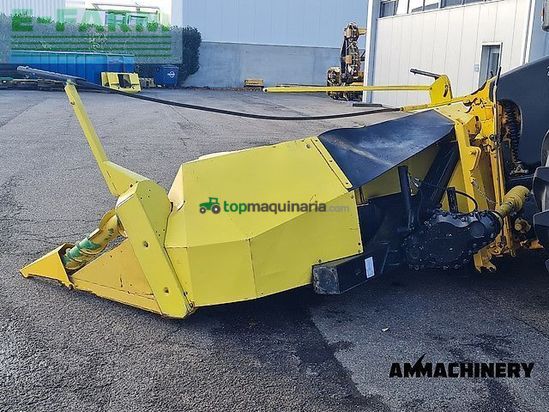 Cabezal - Kemper - 460 fits fr rotary corn header