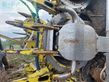 Cosechadora de Cereal - John Deere - 8300
