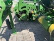 Cortacésped manual - Krone - easy cut b 950 collect
