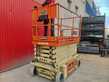 Tijera JLG 10RS