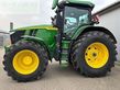 Tractor agrícola - John Deere - 7r 350