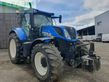 Tractor agrícola - New Holland - t7.195s