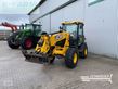 Minicargadora - JCB - tm 180 agri
