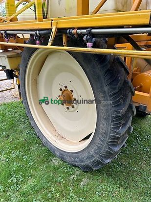 Atomizador - Dubex - anh 700n