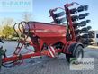 Sembradora monograno mecanica - Horsch - maestro 12 cc