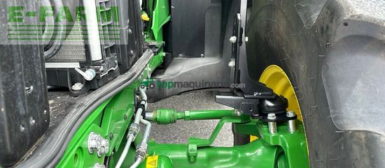 Tractor agrícola - John Deere - 6R 175
