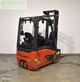 Elevadora - Linde - e 14 evo 386-02