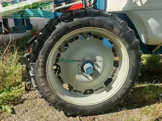 Atomizador - Evrard - meteor2800