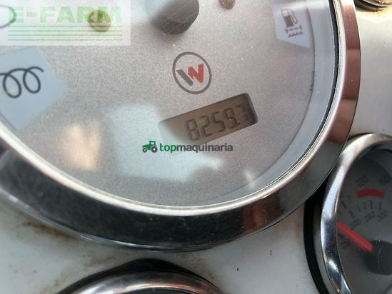 Telescopica - Claas - scorpion 7040 biogas