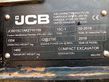 Miniexcavadora JCB 15C