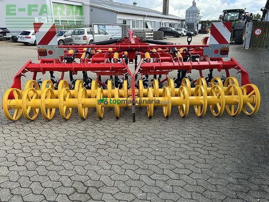 Cultivador - Väderstad - cultus cshd 425