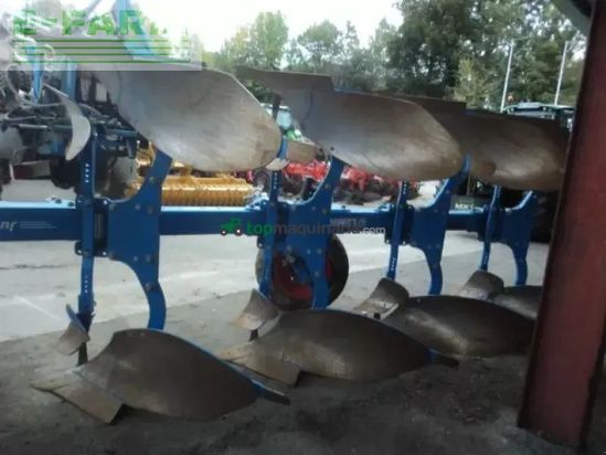 Arado - Lemken - juwel 8