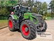 Tractor agrícola - Fendt - 939 profi