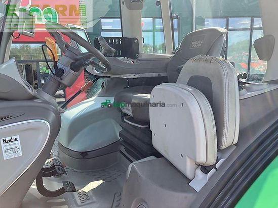 Tractor agrícola - Deutz-Fahr - 7250 agrotron ttv
