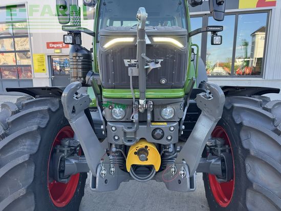 Tractor agrícola - Fendt - 211 vario (gen3)
