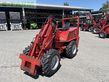 Minicargadora - Weidemann - 916 d/m mit schaufel 4 zylinder