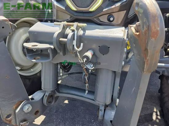 Tractor agrícola - Valtra - n135