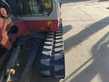 Miniexcavadora TAKEUCHI TB250