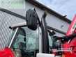 Tractor agrícola - Massey Ferguson - 6s.180 dyna-vt efficient