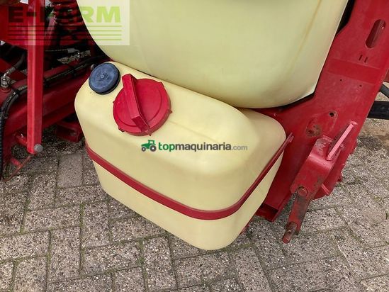 Atomizador - Hardi - master plus 18m twin stream