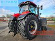 Tractor agrícola - Case IH - optum 300 cvx drive CVX
