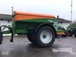 Esparcidor - Amazone - zg-ts 8200 hydro