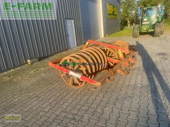 Arado - Lemken - turmalin x