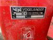 Arado - Vogel & Noot - euromat permanit 3s lm950