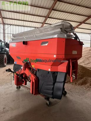 Esparcidor - Kuhn - axis 50.2 m-emc-w