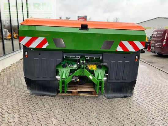 Esparcidor - Amazone - za-ts 3200 super profis