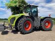 Tractor agrícola - Claas - xerion 4000 t vc