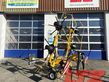 Henificador - New Holland - proted 660