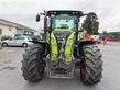 Tractor agrícola - Claas - arion 640 cis