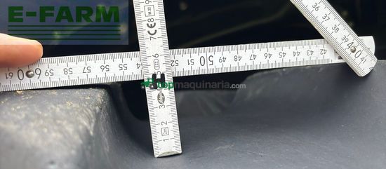 Tractor agrícola - John Deere - 7R 330