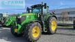 Tractor agrícola - John Deere - 6250r