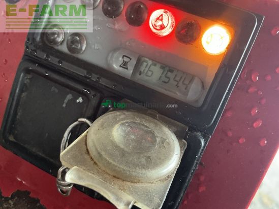 Minicargadora - Weidemann - 1030 cx 20