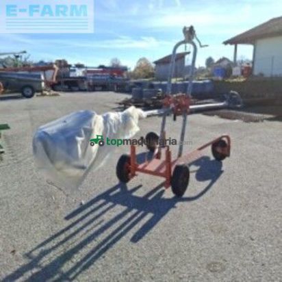 Riego -  - güllemixer