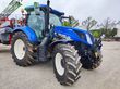 Tractor agrícola - New Holland - t6 160 ac