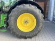 Tractor agrícola - John Deere - 6r250