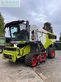 Cosechadora de Cereal - Claas - lexion 7600 tt mit vario 930
