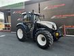 Tractor agrícola - Steyr - 4125 profi cvt CVT