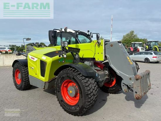 Telescopica - Claas - scorpion 960 varipower plus