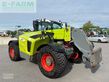Telescopica - Claas - scorpion 960 varipower plus